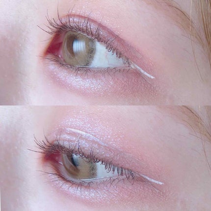 RMK リップジェリーグロス/RMK/リップグロスを使ったクチコミ(4枚目)