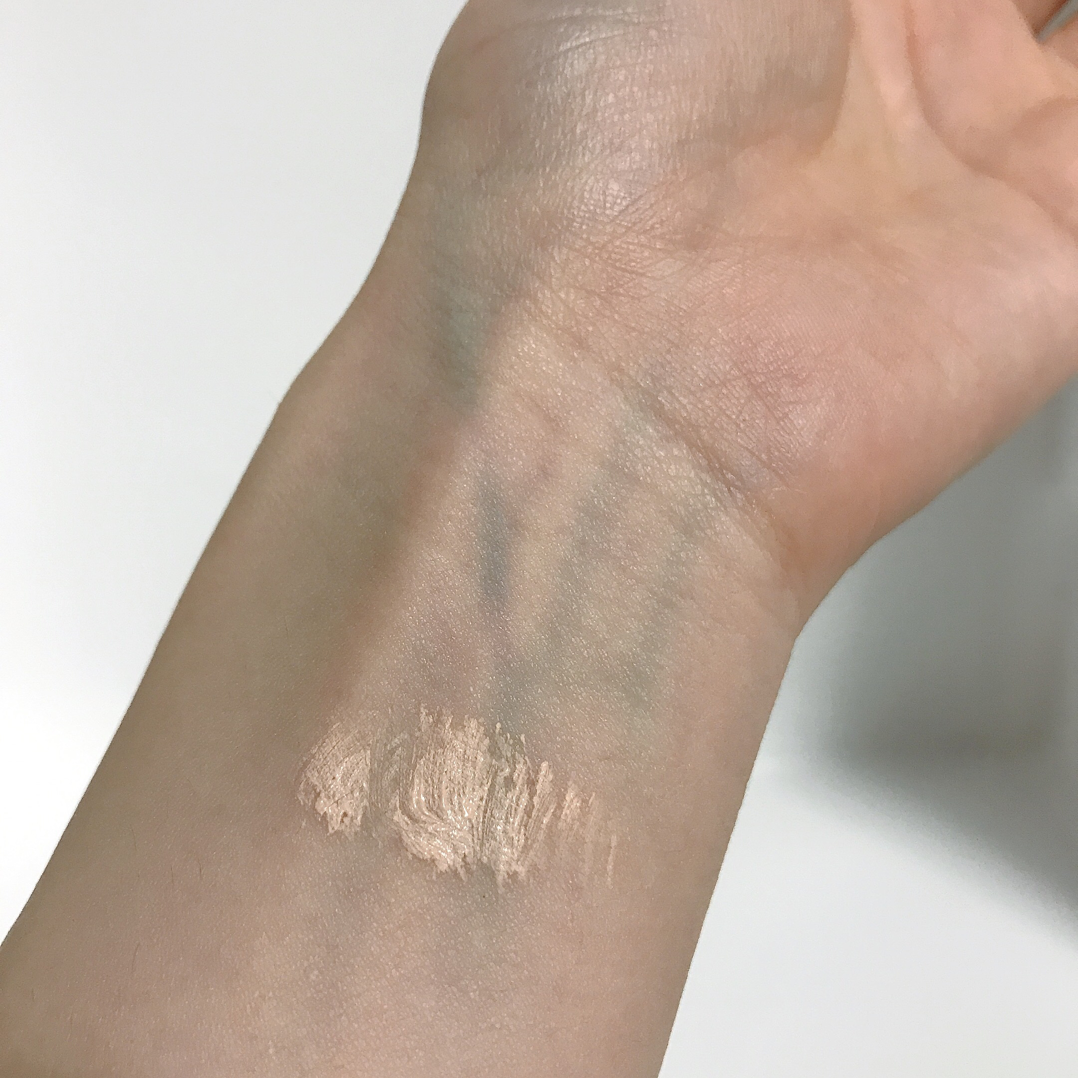 まゆ消し マスカラ/FASIO/眉マスカラを使ったクチコミ（3枚目）