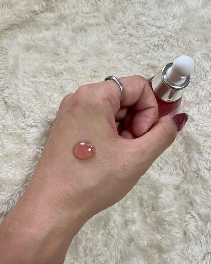 Big3 Step Anti-wrinkle Mask Pack/MIGUHARA/シートマスク・パックを使ったクチコミ(5枚目)