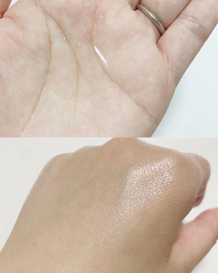 ディープシーローション/SEA ESSENCE/化粧水を使ったクチコミ(4枚目)