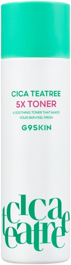 シカティーツリー 5X トナー G9SKIN