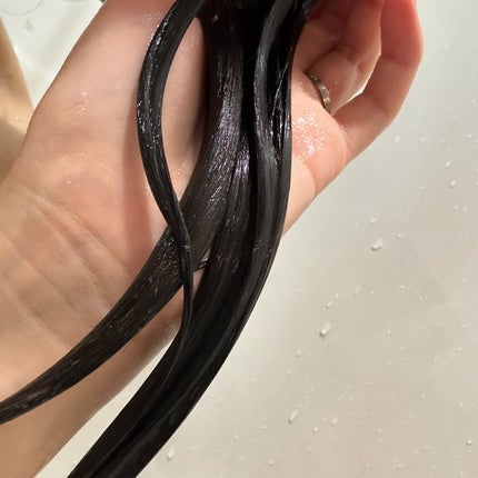 ハニーチェ ダメージリペア ヘアマスクY R/ハニーチェ/ヘアマスク・ヘアパックを使ったクチコミ(4枚目)