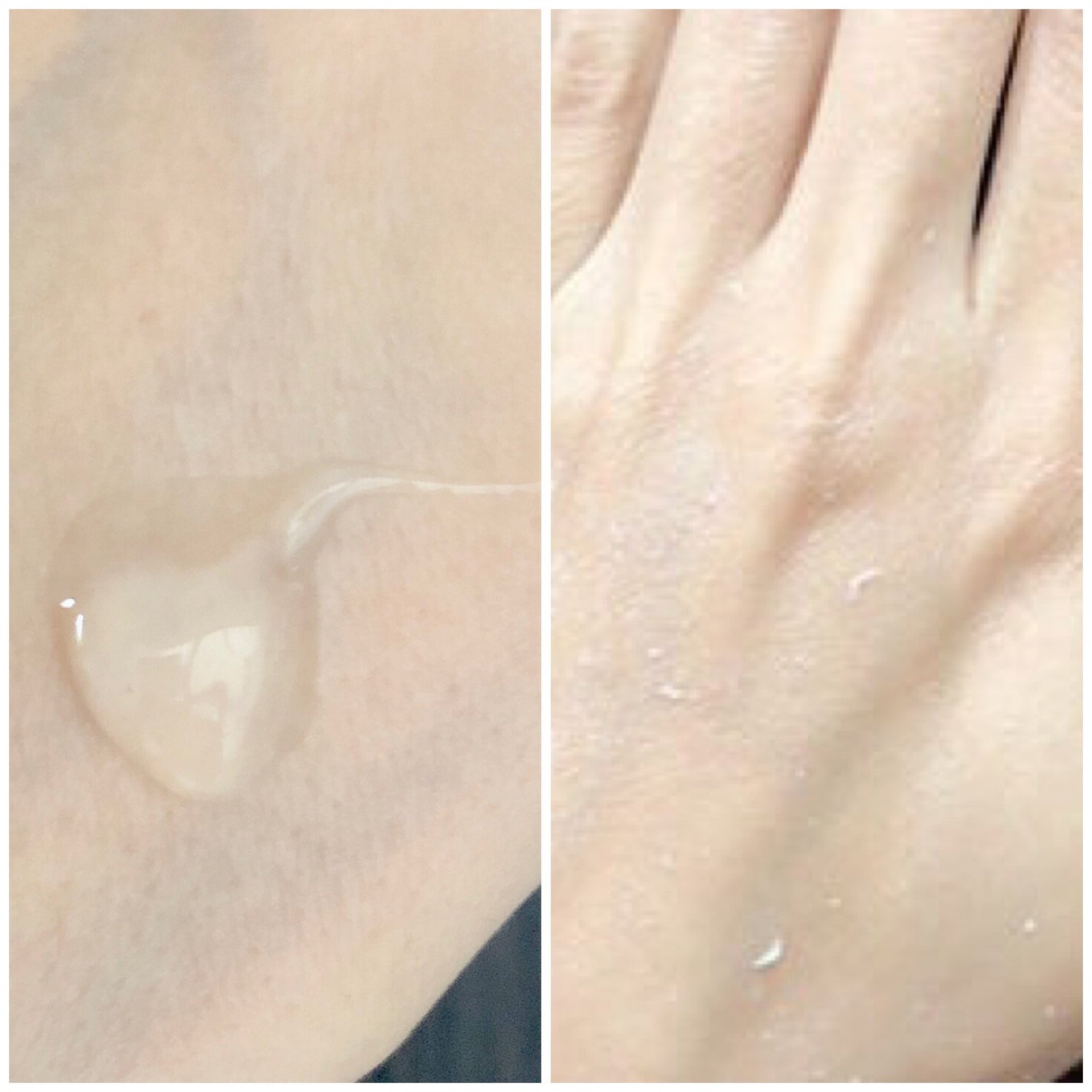 ルミナピール/北の快適工房/ハンドクリームを使ったクチコミ(2枚目)