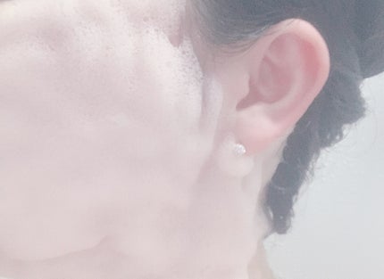 CICA バブルスパークリングブースター/VT/洗い流すパック・マスクを使ったクチコミ(3枚目)