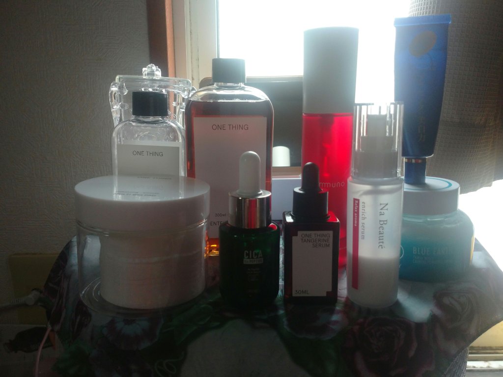 アドバンスド スキンコンディショナー/immuno/化粧水を使ったクチコミ（1枚目）