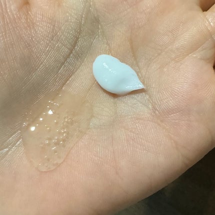 ãªãã¢ã·ã£ã³ããŒ/ãªãã¢ããªãŒãã¡ã³ã/plus eau/åžè²©ã·ã£ã³ããŒã䜿ã£ãã¯ãã³ãïŒ2æç®ïŒ