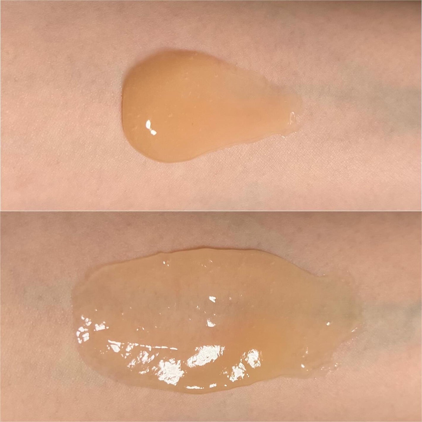 ラスティングCO2イルミネイトジェルマスク/BYOU/シートマスク・パックを使ったクチコミ(8枚目)