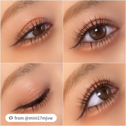 エテュセ アイエディション(カラーパレット)/ettusais/アイシャドウパレットを使ったクチコミ(4枚目)