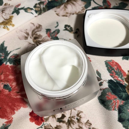 サミュ PHセンシティブクリーム/SAM'U/フェイスクリームを使ったクチコミ(2枚目)