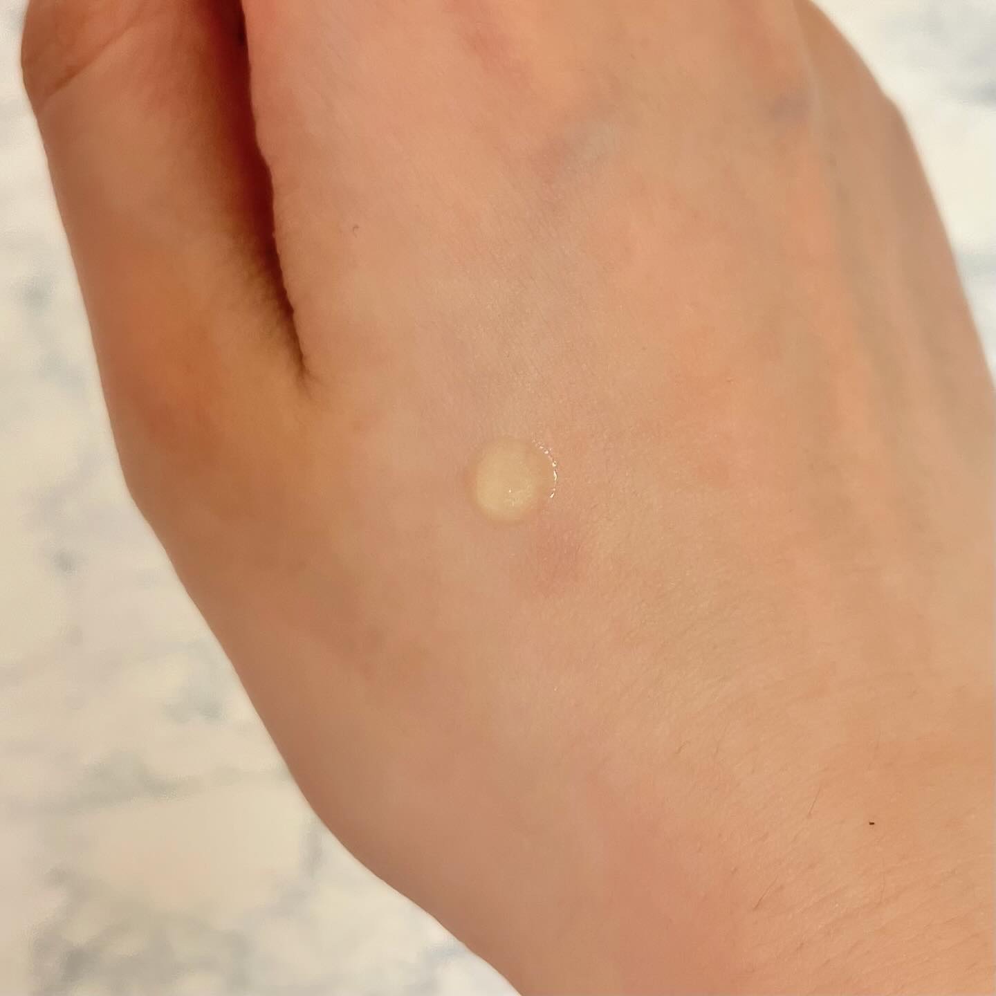 パワーレチノール原液美容液/特泉原液/美容液を使ったクチコミ（3枚目）