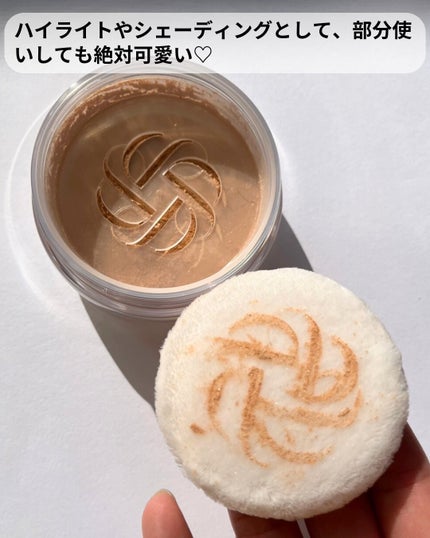 ルース パウダー/DECORTÉ/ルースパウダーを使ったクチコミ(6枚目)