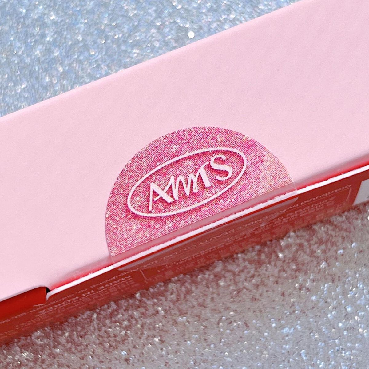 アイムユアリップティント/all my things/リップティントを使ったクチコミ(9枚目)