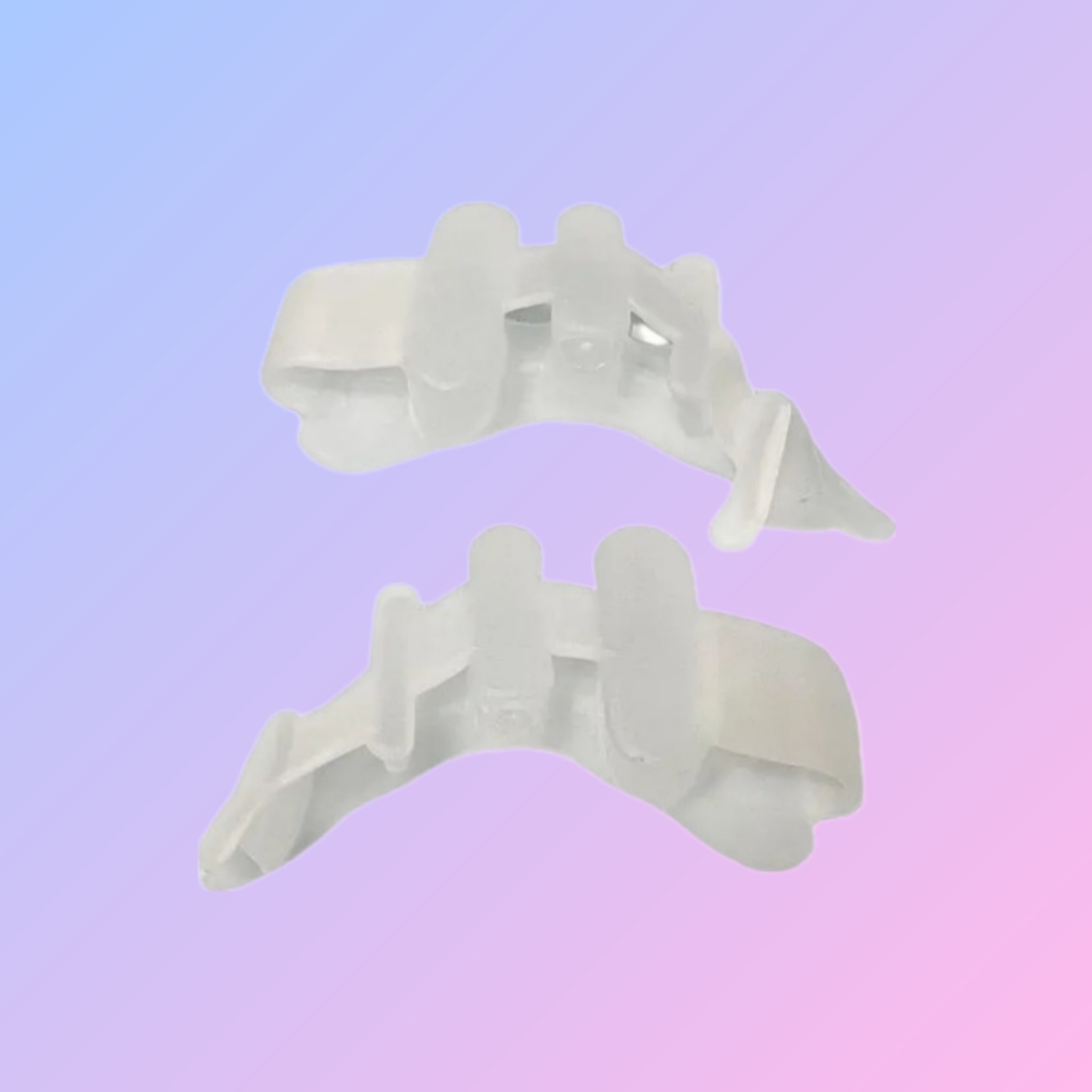 足指サポーター/potegar/その他を使ったクチコミ（2枚目）