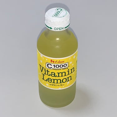 ビタミンレモン/C1000/ドリンクを使ったクチコミ（1枚目）