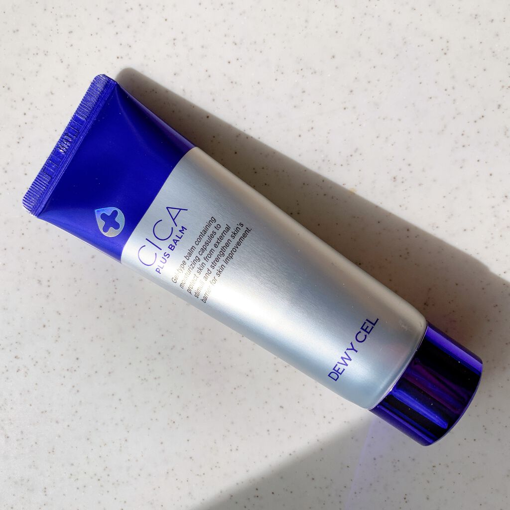 デュイセルのシカプラスバーム

韓国スキンケアを試していると本当によく見かけるシカクリーム
私も色んなものを試しています。

このデュイセルのものは他のクリームとどう違うの？
というと、
一番は、クリームに含まれている白いつぶつぶ！
こちら