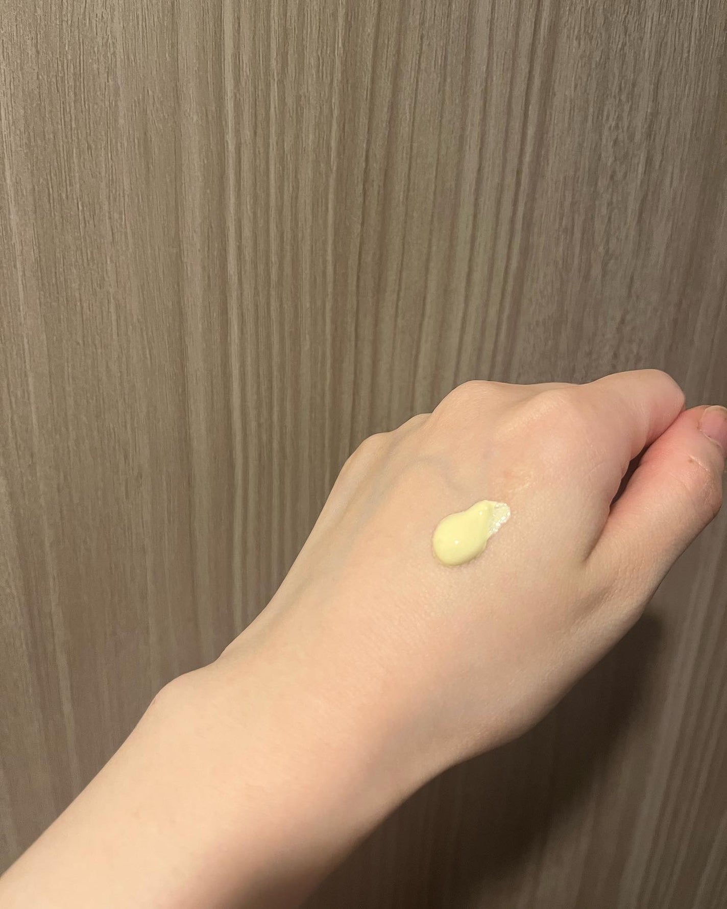 ブライトピュアベースCC/CandyDoll/CCクリームを使ったクチコミ(3枚目)