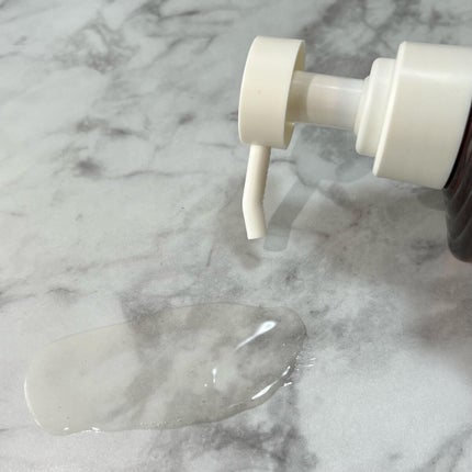 ディープリペア シャンプー モイスト/ヘアトリートメント モイスト/ハニーク/市販シャンプーを使ったクチコミ(4枚目)