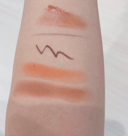 ホホバモイストクレンジングバーム/Neulii/クレンジングバームを使ったクチコミ(5枚目)