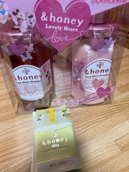 を使ったクチコミ(1枚目)