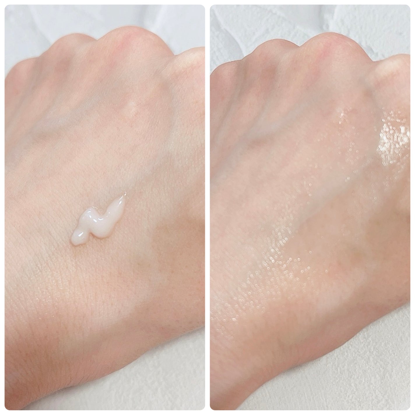 エーキュアスピキュールスポット/obsero/フェイスクリームを使ったクチコミ(3枚目)