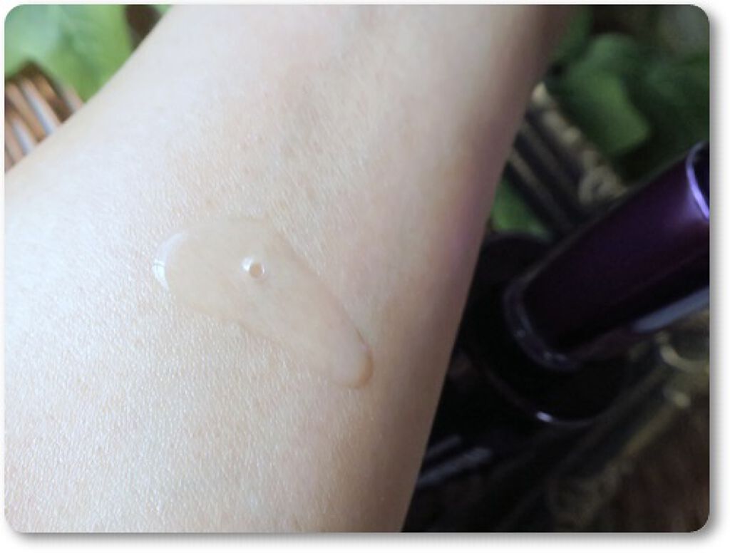 レストレーションセラム/shimaboshi/ブースター・導入液を使ったクチコミ（3枚目）