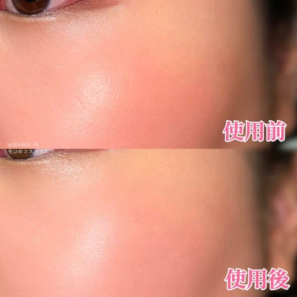 薬用ホワイトニングファンデーション/ONLY MINERALS/パウダーファンデーションを使ったクチコミ(6枚目)