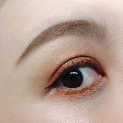 シグニチャー カラー アイズ/SUQQU/アイシャドウパレットを使ったクチコミ(5枚目)