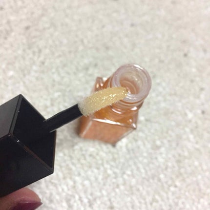 CCリップオイル/KATE/リップグロスを使ったクチコミ(2枚目)