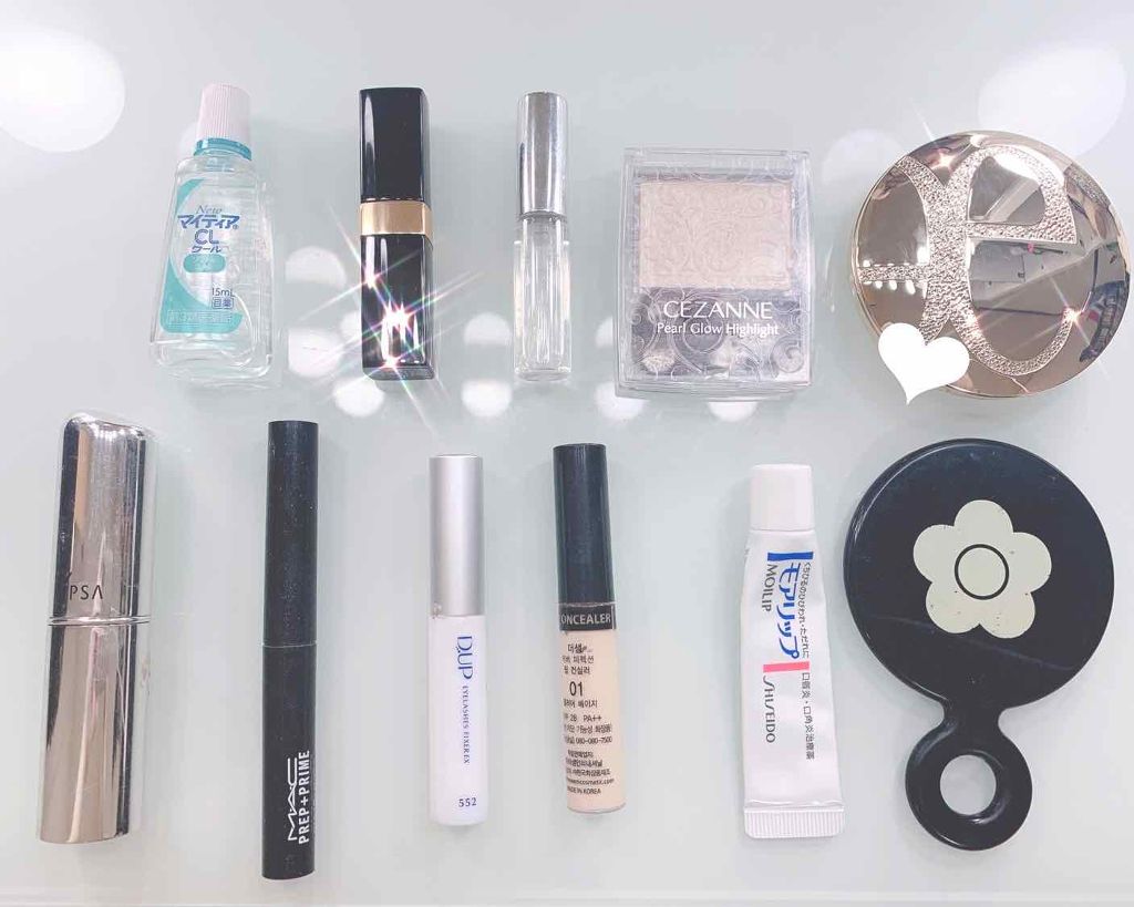 モアリップ N (医薬品)/資生堂薬品/その他を使ったクチコミ(1枚目)