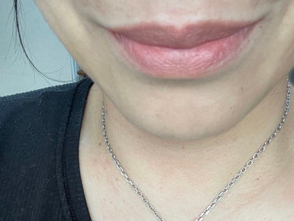 マット フラット ベルベット リップスティック/L.A.Girl/口紅を使ったクチコミ(2枚目)