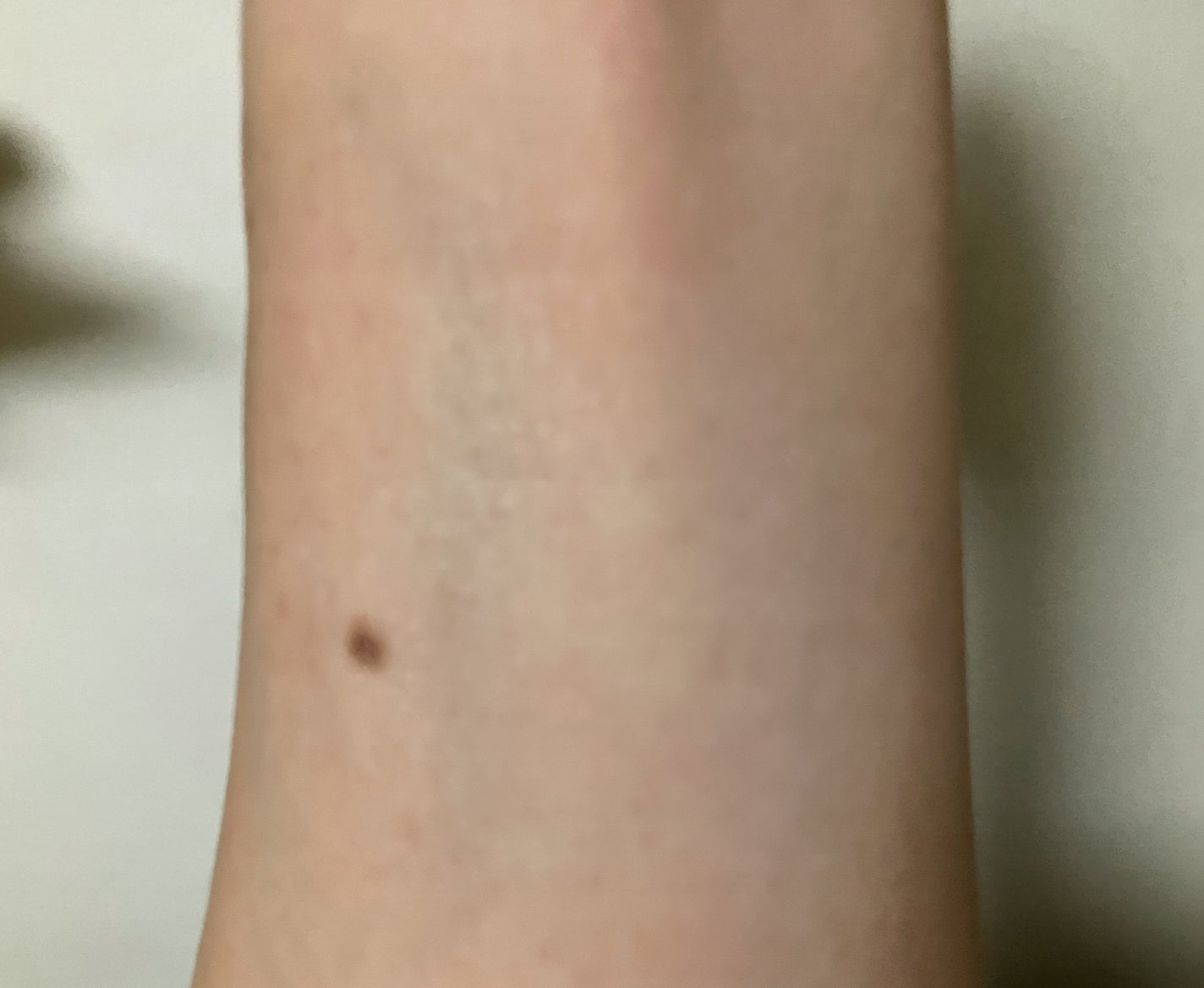 すっぴんクリームC ホワイトフローラルブーケの香り/クラブ/化粧下地を使ったクチコミ(4枚目)