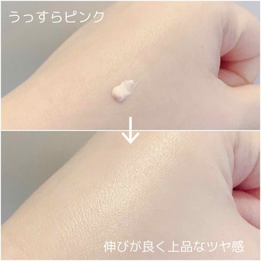 八重歯ちゃん🐤 on LIPS 「espoirウォータースプラッシュサンクリーム【SPF50+P..」（2枚目）