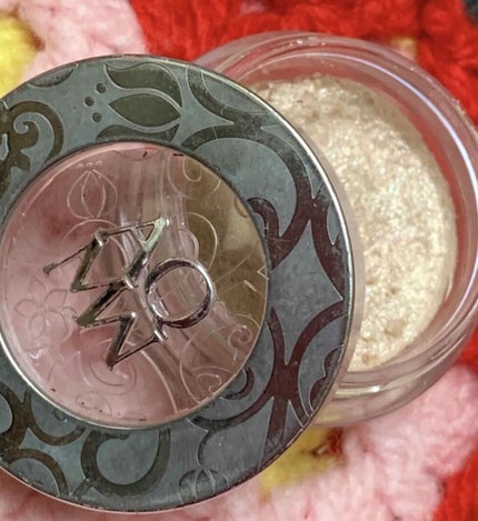 AQ MW フェイスパウダー/DECORTÉ/ルースパウダーを使ったクチコミ(5枚目)