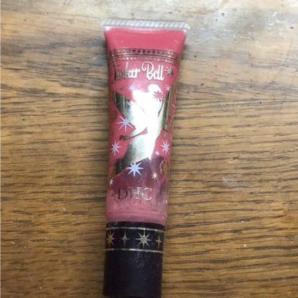 モイスチュアケア リップグロス EX/DHC/リップグロスを使ったクチコミ(1枚目)