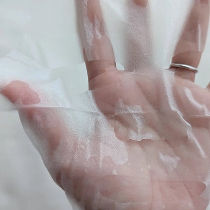 CICA デイリースージングマスク/VT/シートマスク・パックを使ったクチコミ(6枚目)