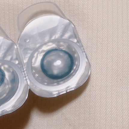 Angelcolor Bambi Series 1day /AngelColor/ワンデー(1DAY)カラコンを使ったクチコミ(4枚目)