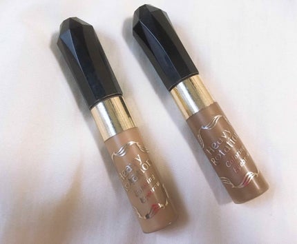 カラーリングアイブロウ/ヘビーローテーション/眉マスカラを使ったクチコミ(1枚目)