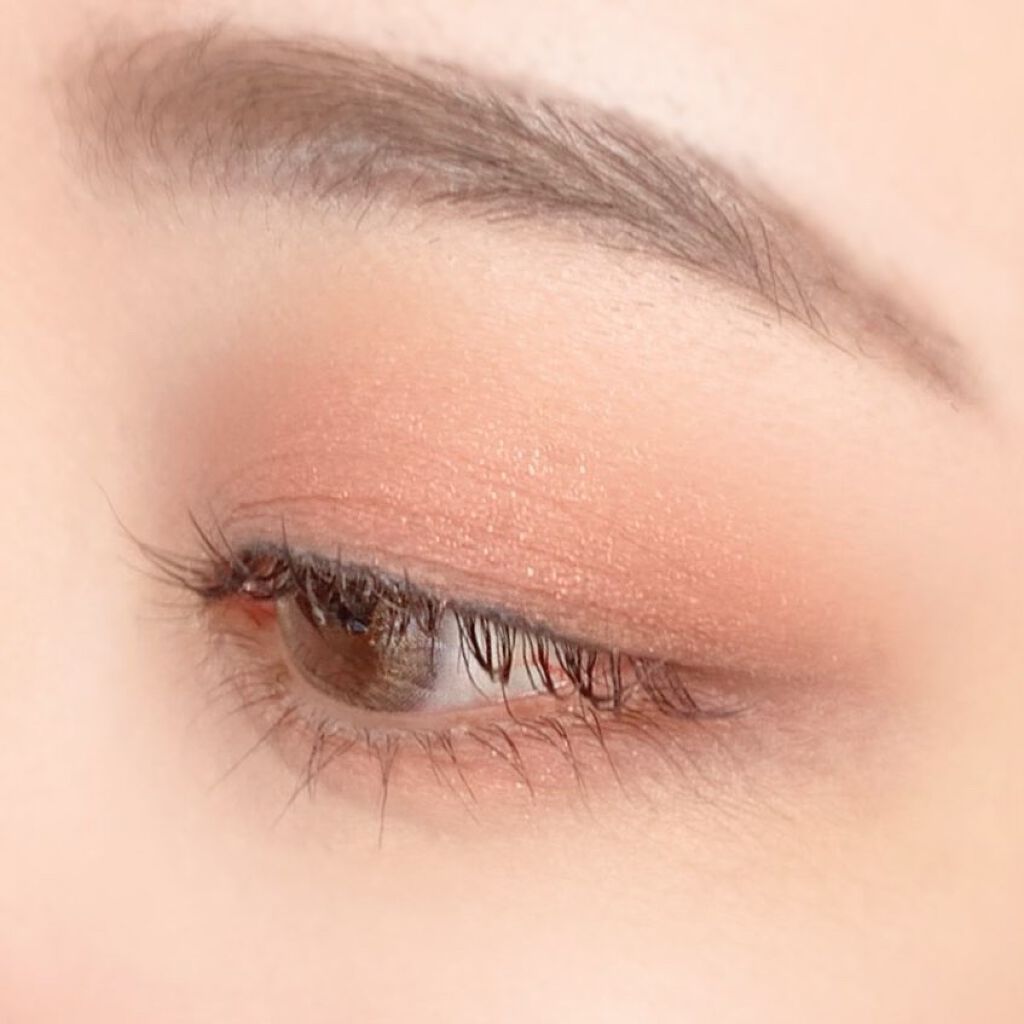 クチュールシャドーフォーアイズ/ブリリアージュ/ジェル・クリームアイシャドウを使ったクチコミ(6枚目)