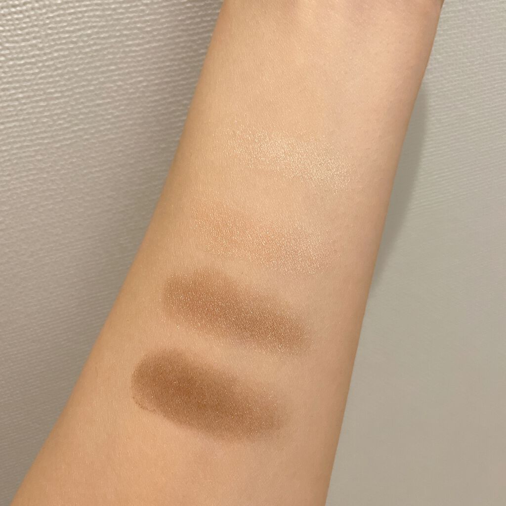 デザイニング カラー アイズ/SUQQU/アイシャドウパレットを使ったクチコミ(3枚目)