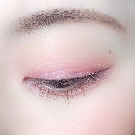 アディクション ザ アイシャドウ/ADDICTION/単色アイシャドウを使ったクチコミ(3枚目)