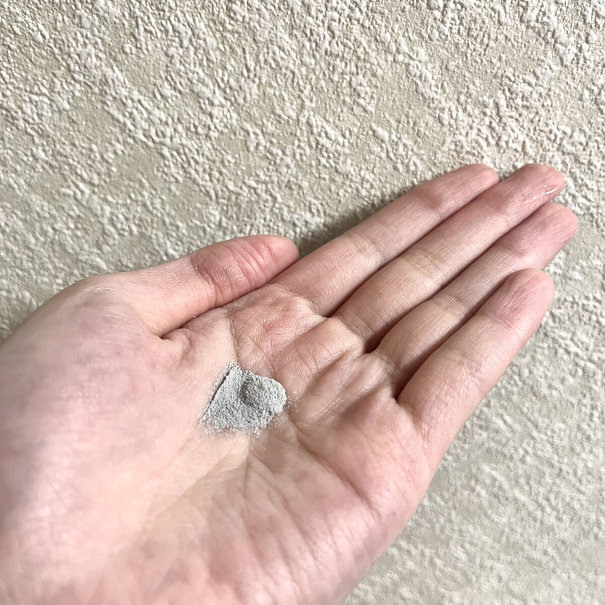 デュオ ザ ウォッシュ ブラックリペア/DUO/洗顔パウダーを使ったクチコミ（2枚目）