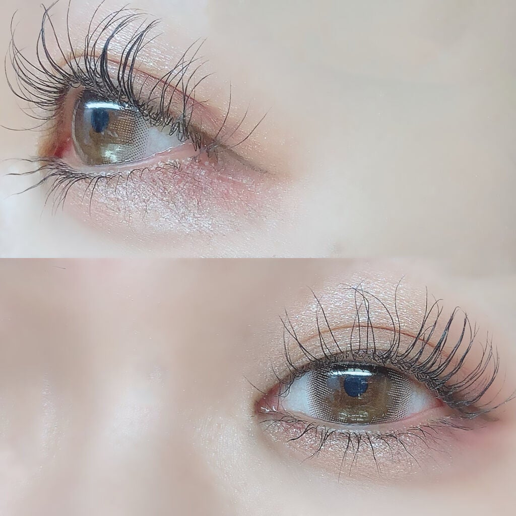 eye closet 1DAY/EYE CLOSET/ワンデー(1DAY)カラコンを使ったクチコミ(5枚目)