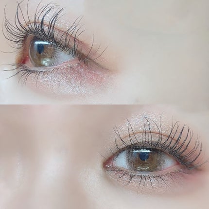 eye closet 1DAY/EYE CLOSET/ワンデー(1DAY)カラコンを使ったクチコミ(5枚目)
