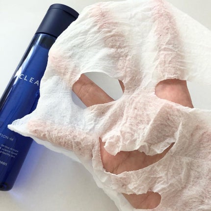 クリアモイスチャー M(しっとりタイプ)/オルビス/乳液を使ったクチコミ(3枚目)