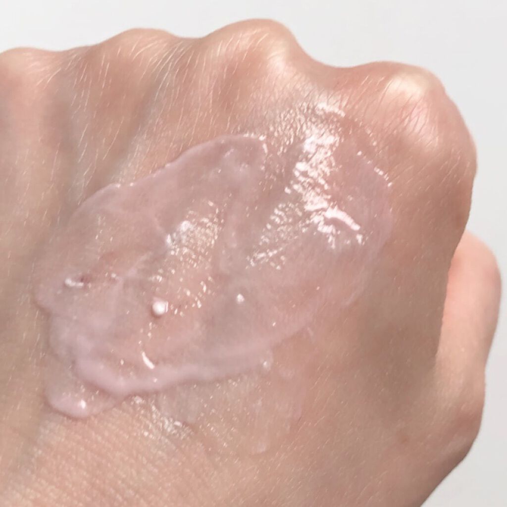 クリアプロ クレンジングバーム ホワイト/ソフティモ/クレンジングバームを使ったクチコミ(4枚目)