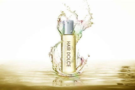 HAIR DOLCE プロショット カスタムトリートメント