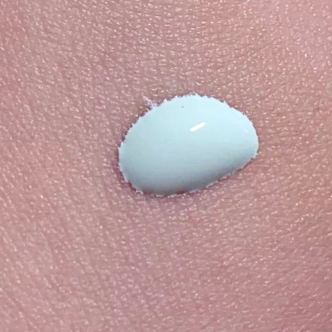 赤み補正コンシーラー/CEZANNE/クリームコンシーラーを使ったクチコミ(4枚目)