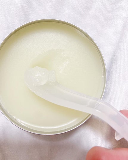 エブリデイモイスチャライザー/CIGARRO/乳液を使ったクチコミ(4枚目)