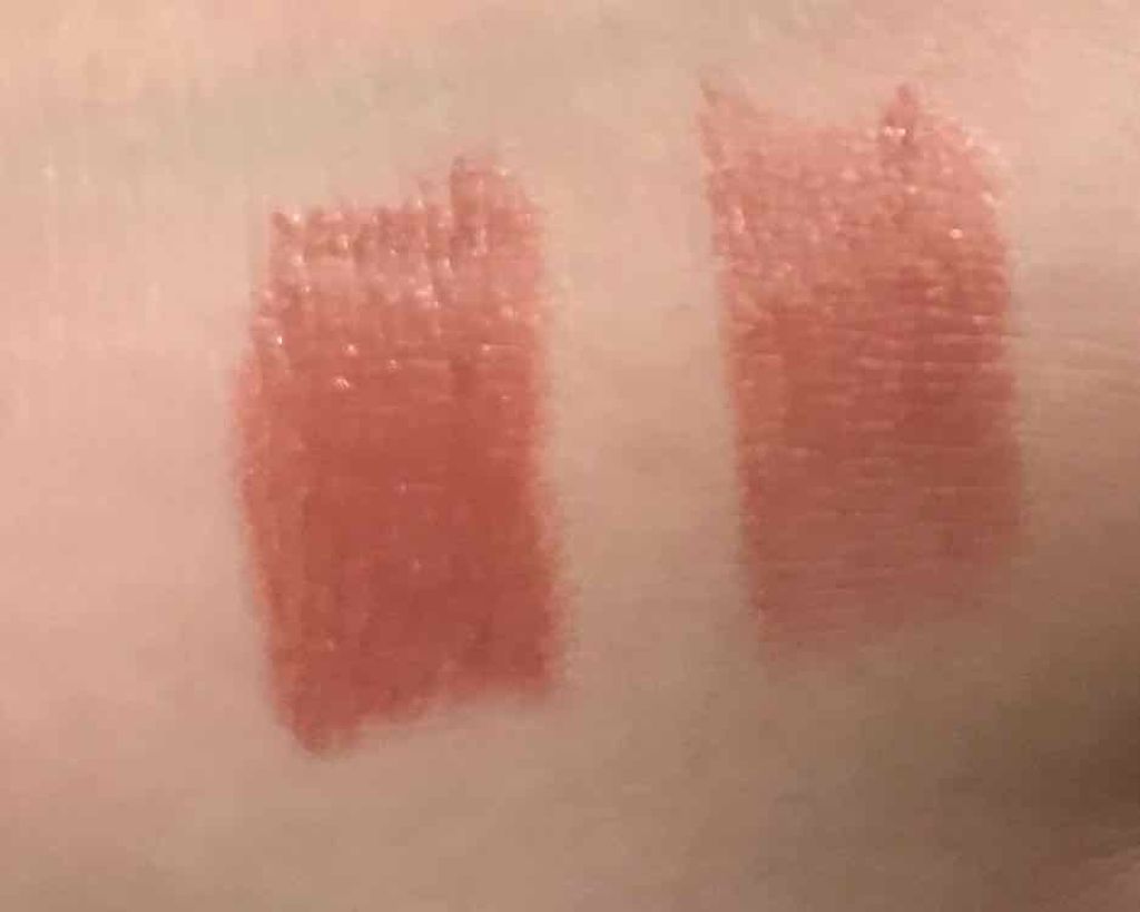 シングルカラーアイシャドウ/CEZANNE/単色アイシャドウを使ったクチコミ（2枚目）