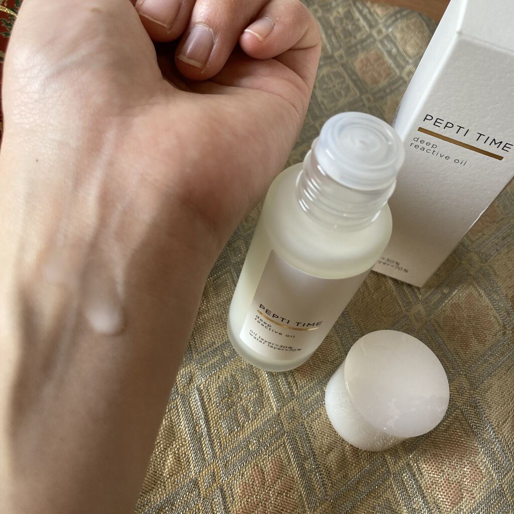 を使ったクチコミ（3枚目）